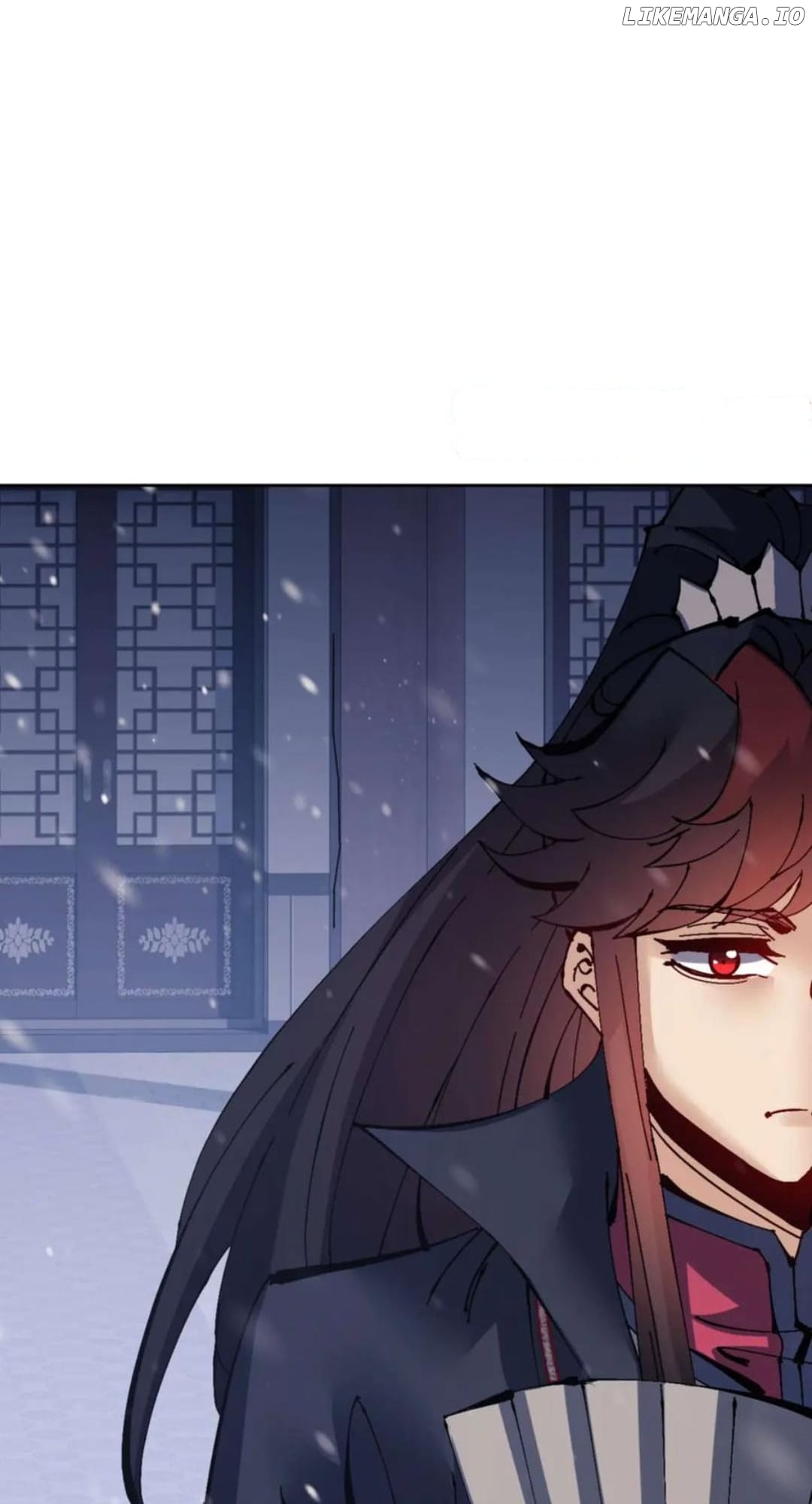 Master: This rebellious disciple is definitely not the Holy Son Chapter 108 - page 75